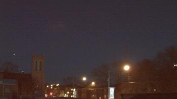 Weather camera view of St Philip Lutheran School.