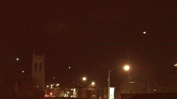 Weather camera view of St Philip Lutheran School.