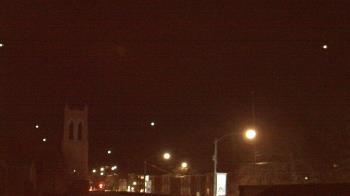 Weather camera view of St Philip Lutheran School.