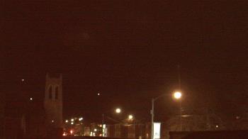 Weather camera view of St Philip Lutheran School.