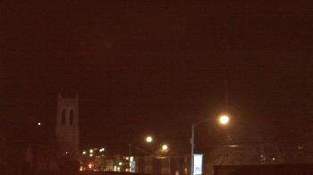 Weather camera view of St Philip Lutheran School.