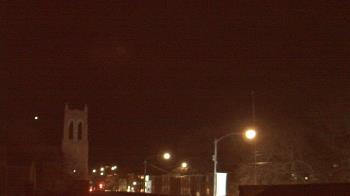 Weather camera view of St Philip Lutheran School.