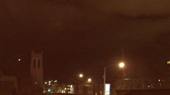 Weather camera view of St Philip Lutheran School.