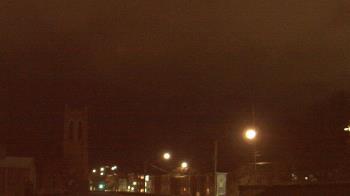 Weather camera view of St Philip Lutheran School.