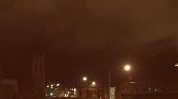 Weather camera view of St Philip Lutheran School.