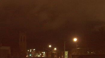 Weather camera view of St Philip Lutheran School.