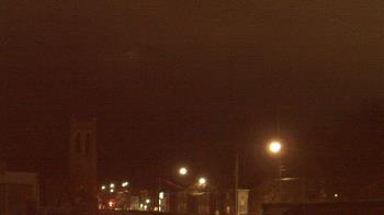 Weather camera view of St Philip Lutheran School.