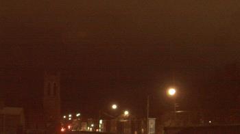 Weather camera view of St Philip Lutheran School.