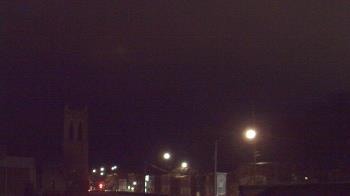 Weather camera view of St Philip Lutheran School.