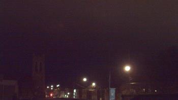 Weather camera view of St Philip Lutheran School.