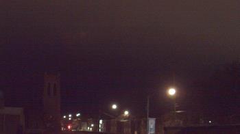 Weather camera view of St Philip Lutheran School.