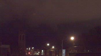 Weather camera view of St Philip Lutheran School.