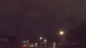 Weather camera view of St Philip Lutheran School.