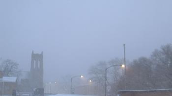 Weather camera view of St Philip Lutheran School.