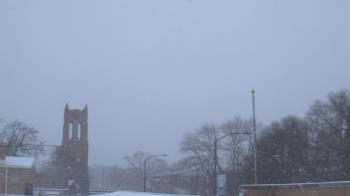 Weather camera view of St Philip Lutheran School.