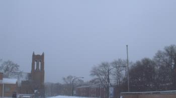 Weather camera view of St Philip Lutheran School.