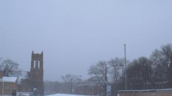 Weather camera view of St Philip Lutheran School.