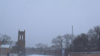 Weather camera view of St Philip Lutheran School.