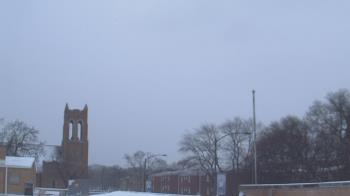 Weather camera view of St Philip Lutheran School.