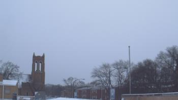 Weather camera view of St Philip Lutheran School.