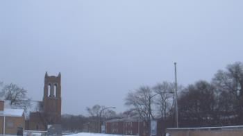 Weather camera view of St Philip Lutheran School.