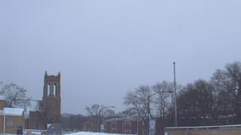 Weather camera view of St Philip Lutheran School.
