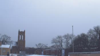 Weather camera view of St Philip Lutheran School.