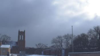 Weather camera view of St Philip Lutheran School.