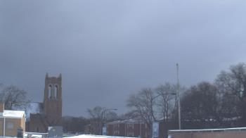 Weather camera view of St Philip Lutheran School.