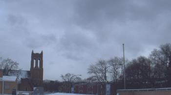 Weather camera view of St Philip Lutheran School.