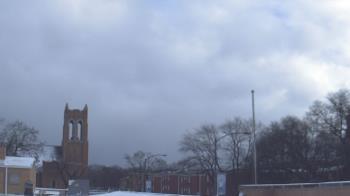 Weather camera view of St Philip Lutheran School.
