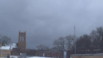 Weather camera view of St Philip Lutheran School.