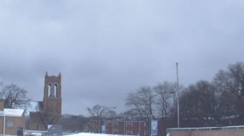 Weather camera view of St Philip Lutheran School.