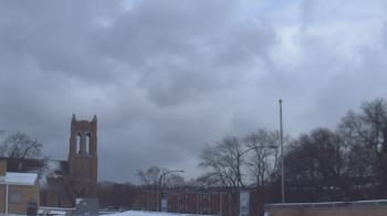 Weather camera view of St Philip Lutheran School.
