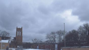 Weather camera view of St Philip Lutheran School.