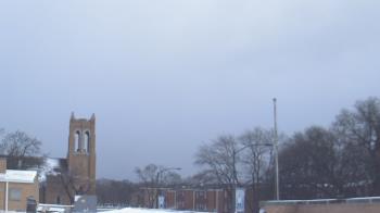 Weather camera view of St Philip Lutheran School.