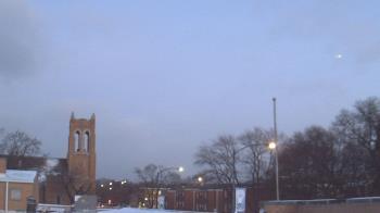 Weather camera view of St Philip Lutheran School.