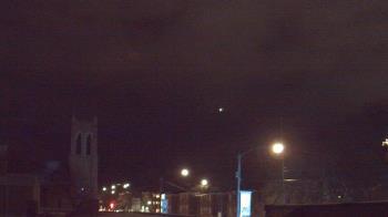 Weather camera view of St Philip Lutheran School.