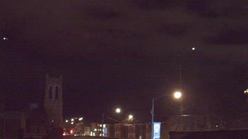 Weather camera view of St Philip Lutheran School.