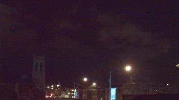 Weather camera view of St Philip Lutheran School.