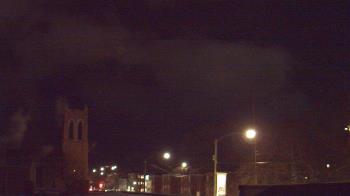 Weather camera view of St Philip Lutheran School.