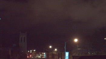 Weather camera view of St Philip Lutheran School.