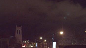 Weather camera view of St Philip Lutheran School.