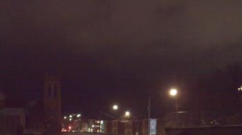 Weather camera view of St Philip Lutheran School.