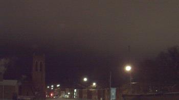 Weather camera view of St Philip Lutheran School.