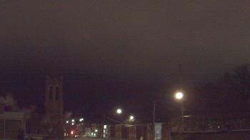 Weather camera view of St Philip Lutheran School.