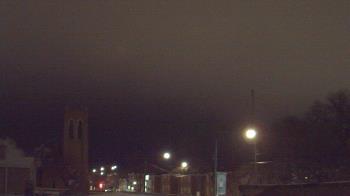 Weather camera view of St Philip Lutheran School.