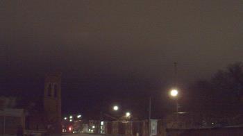 Weather camera view of St Philip Lutheran School.