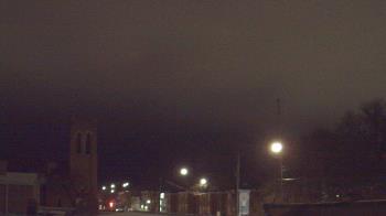 Weather camera view of St Philip Lutheran School.