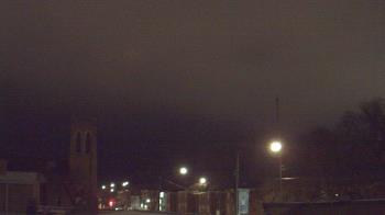 Weather camera view of St Philip Lutheran School.